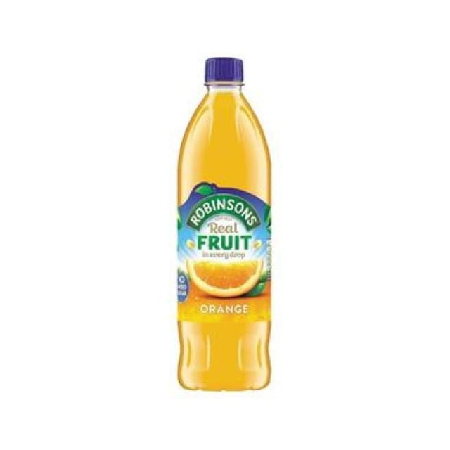 Robinsons orange squash 1.75L