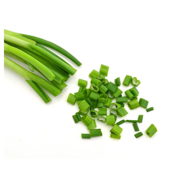 Ciboulette coupé surgelé Magda