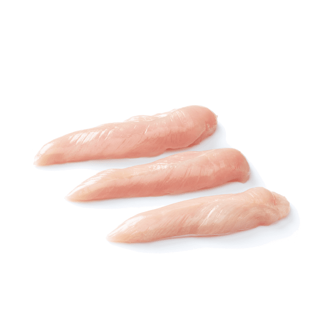 Aiguillette de poulet halal 