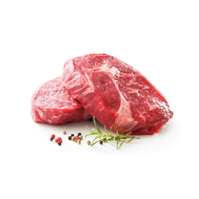 Noix d'entrecote de boeuf Simmental