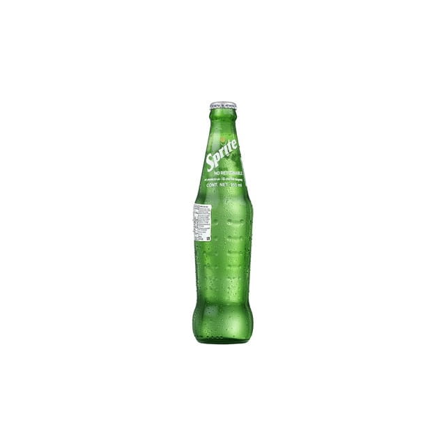 Sprite 8oz