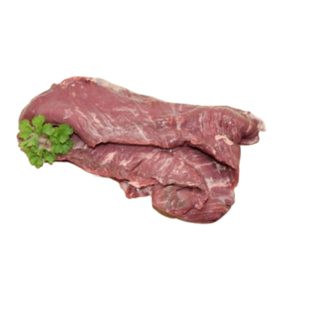 Hampe de boeuf semi-paré Pays-Bas — cours et prix