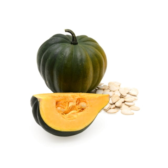 Acorn squash