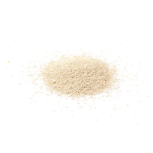 Dried instant yeast