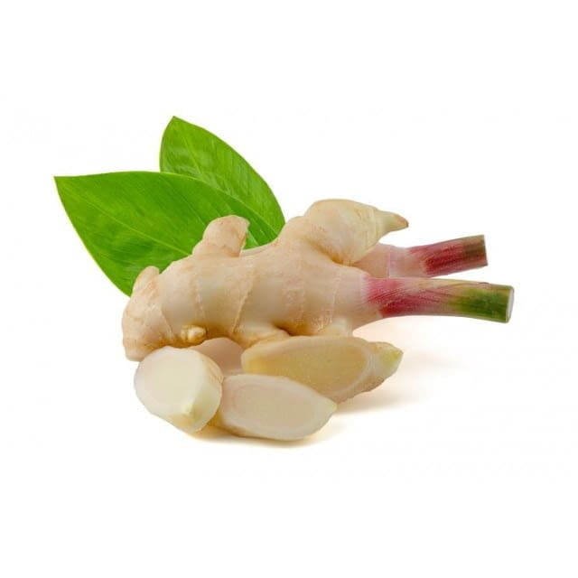 Galangal