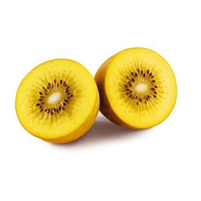 Golden kiwi