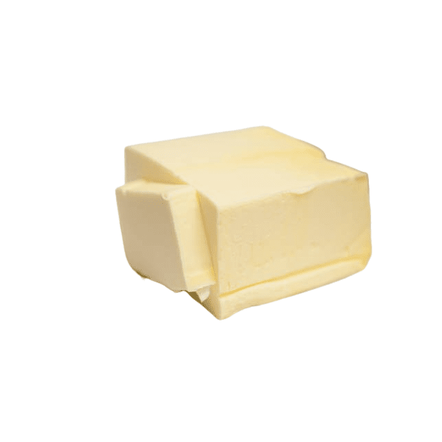 Unsalted butter Cabot CAT A