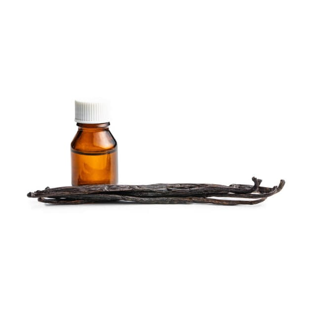 Sugar free vanilla syrup Monin