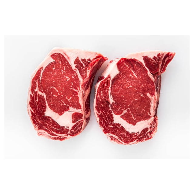 Entrecôte de bœuf congelé Allemagne/Autriche — cours et prix