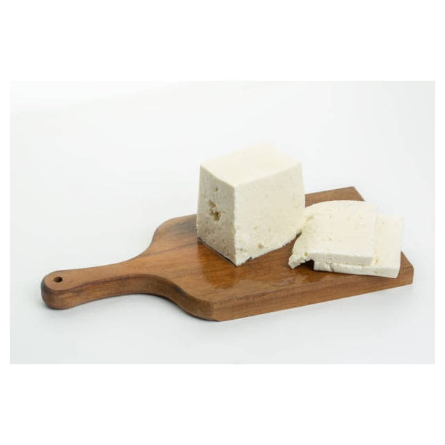 Buchette de lait mélange vache et chèvre