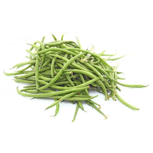 Extra fine beans
