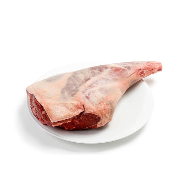 Lamb leg