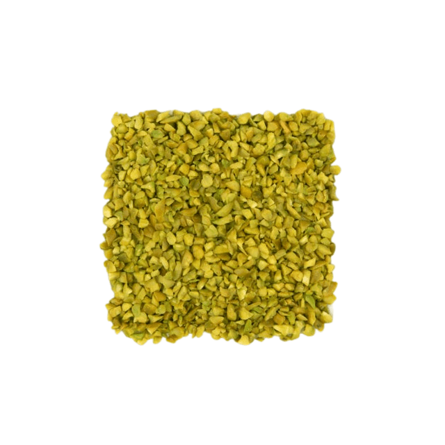 Pistaches  hachées