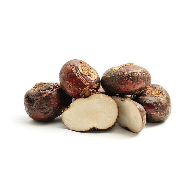 Water chestnuts