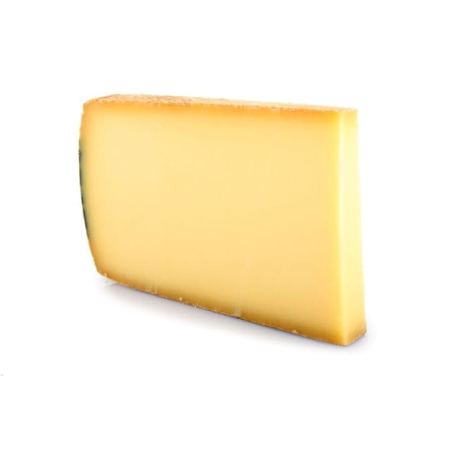 Comte cheese