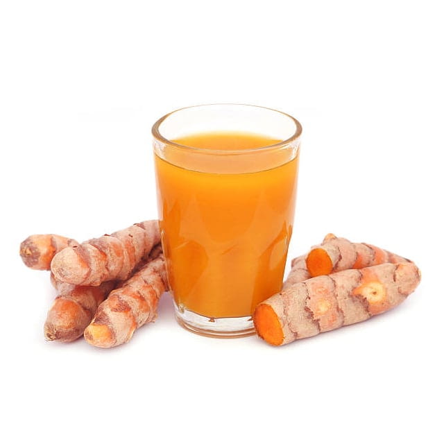 Fresh turmeric juice 250ML