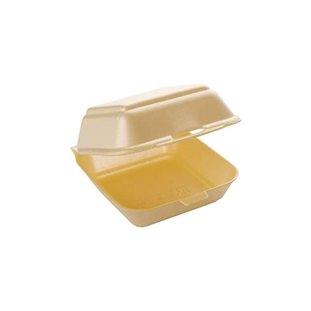 Boite burger imprimée grande HP6