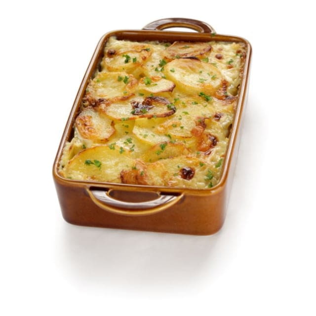 Gratin dauphinois
