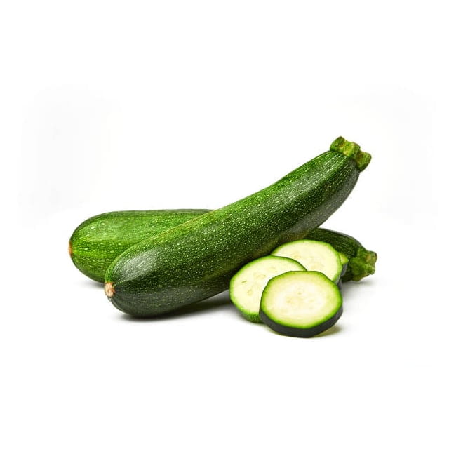 Courgette Bio