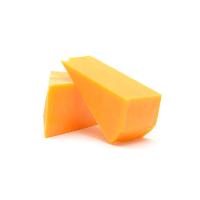 Cheddar cheese Cabot