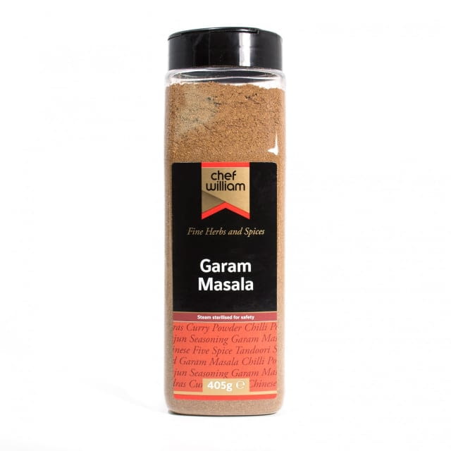 Garam masala