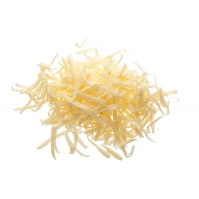 Shredded cheddar cheese Sommermaid