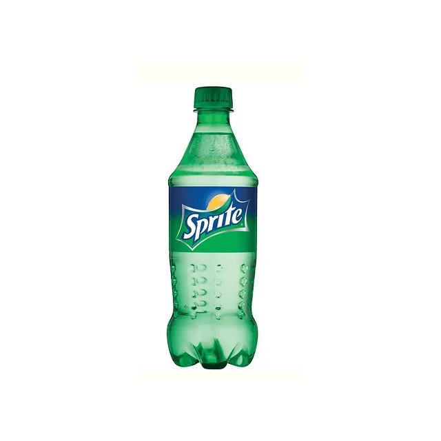 Sprite 20oz