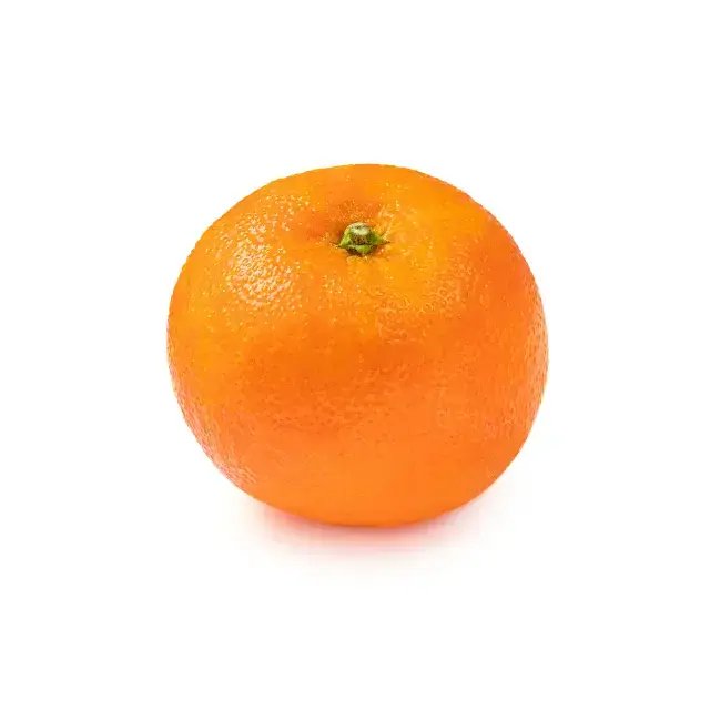 Orange de montagne CAT Supérieur