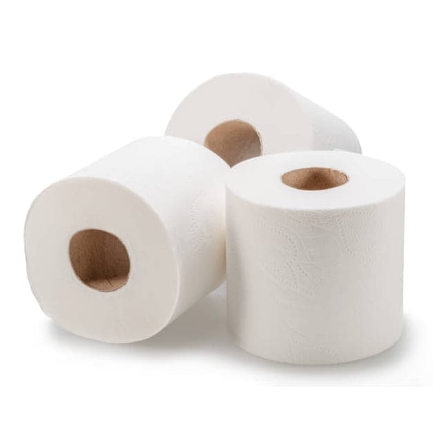 House paper towel rolls