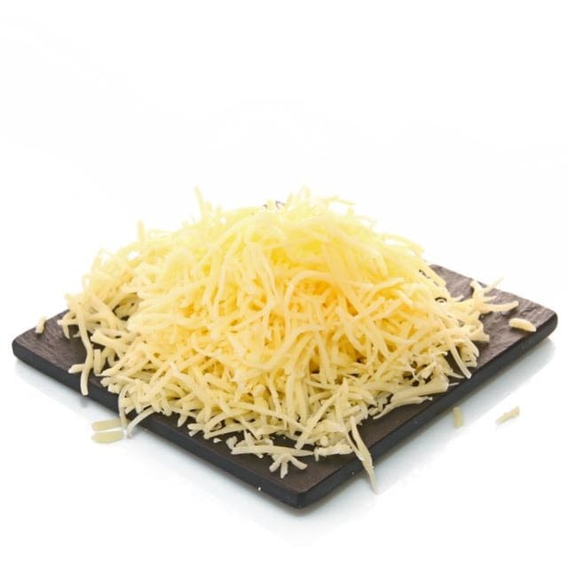 Emmental rapé
