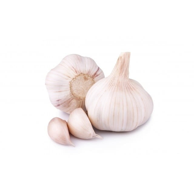 Ail blanc Bio