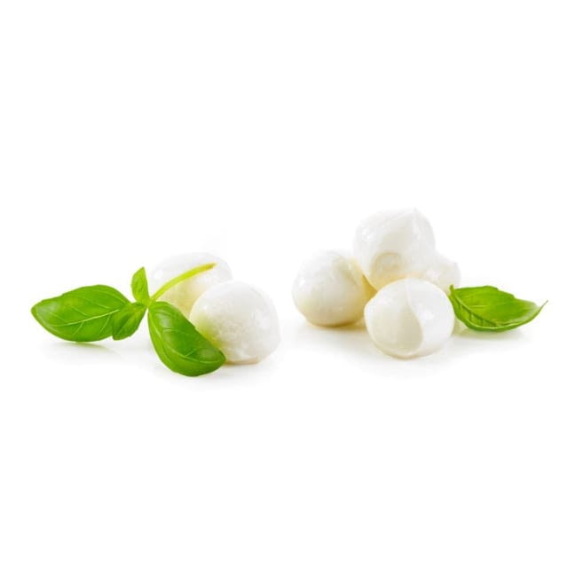 Mozzarella bille