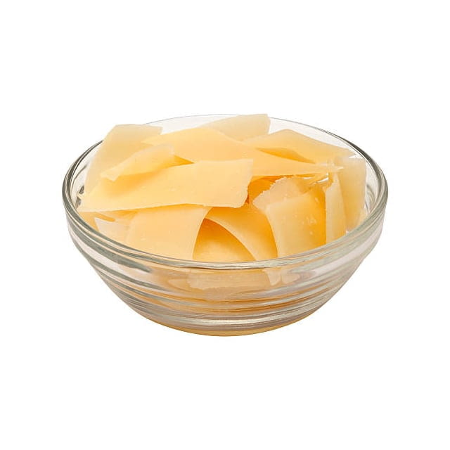 Parmigiano reggiano en copeaux