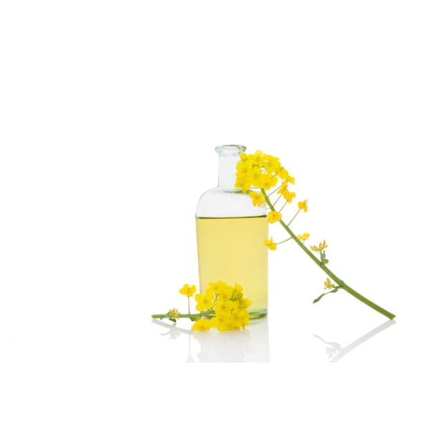 Rapeseed oil
