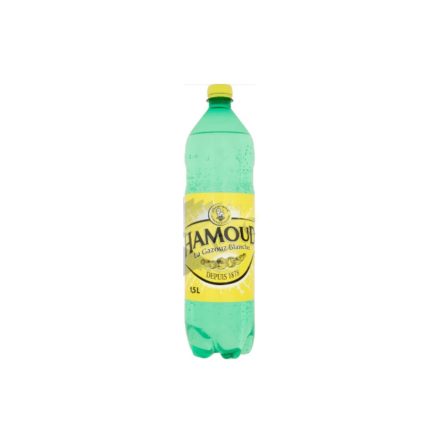Hamoud 1.5L