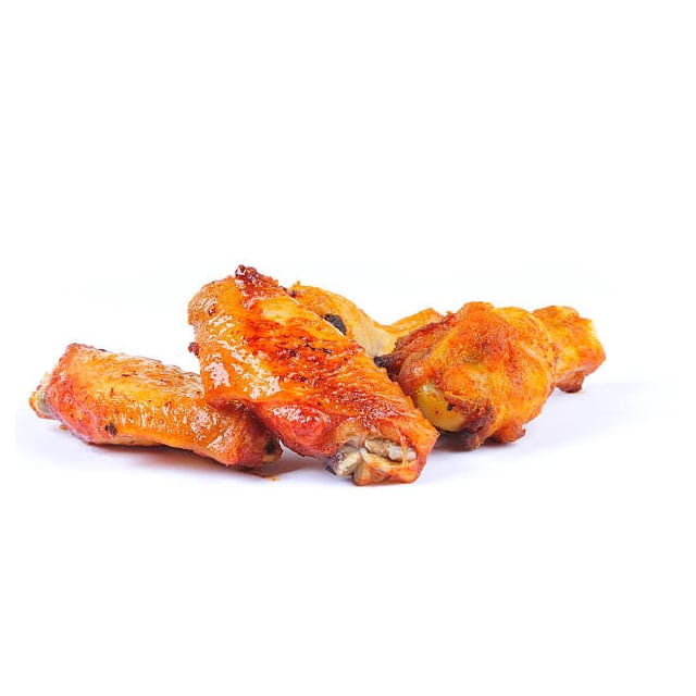 Chicken wings prima halal surgelé 
