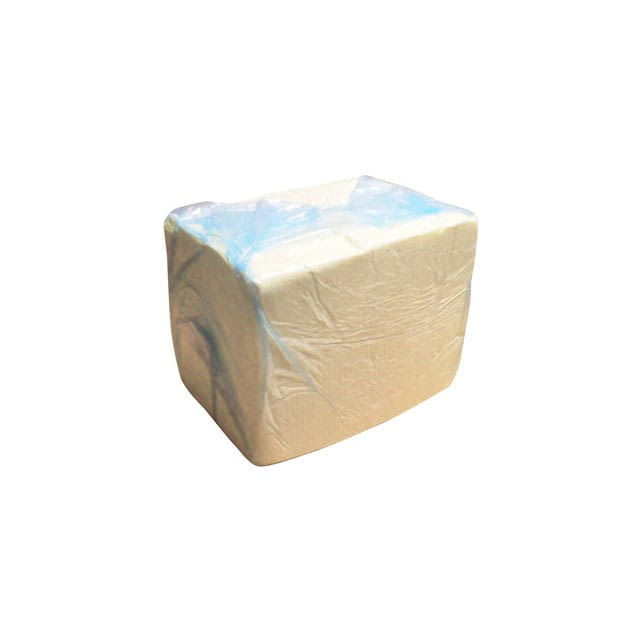 Salted butter cube Grassland