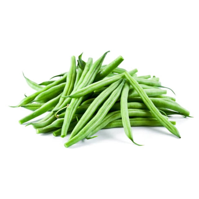 Green beans