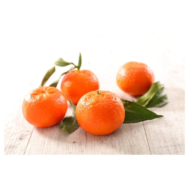 Satsuma mandarin