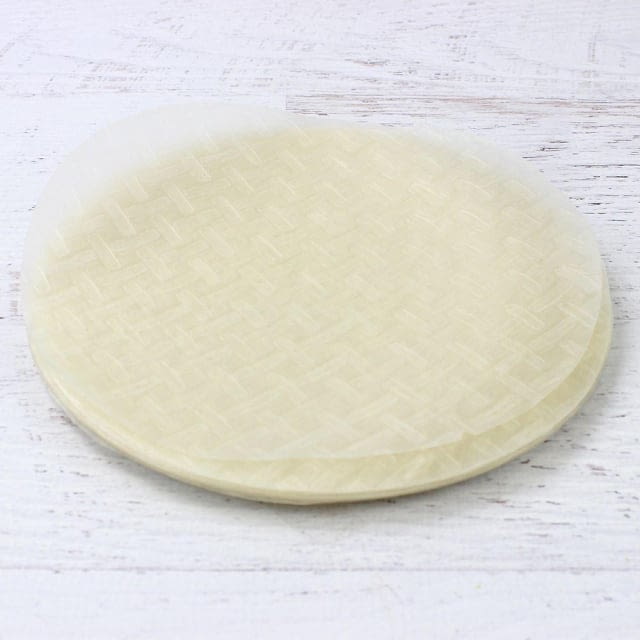 Rice paper 22CM