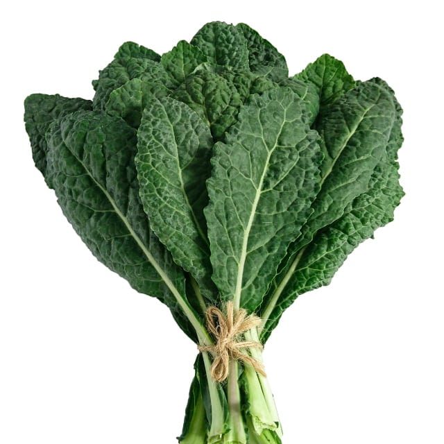 Tuscan kale