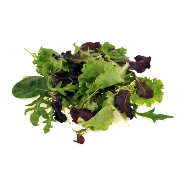 Mesclun arcadian