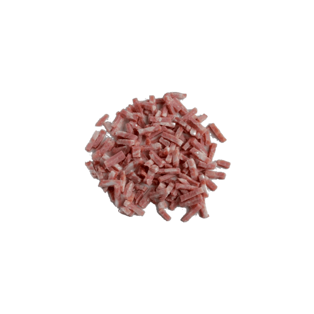 Batonnet de veau cuit halal surgele