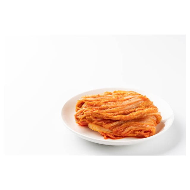 Kimchi de corée