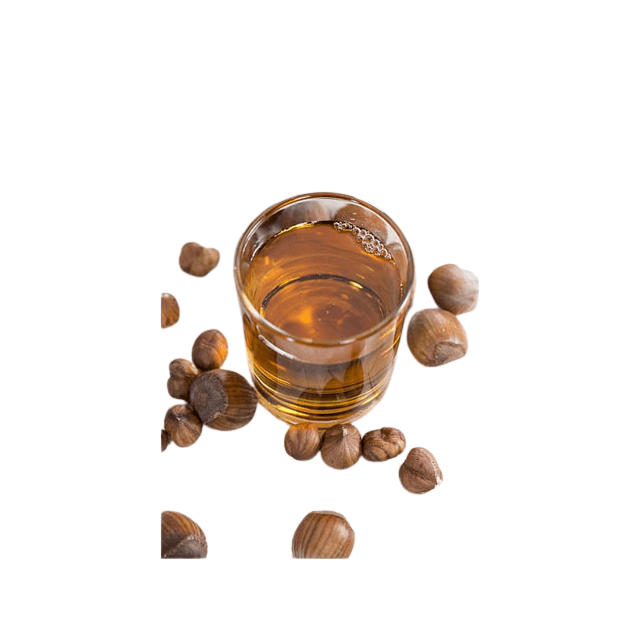 Sugar free hazelnut syrup Monin