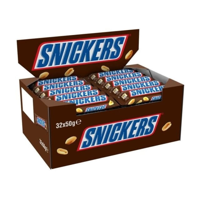 Snickers 