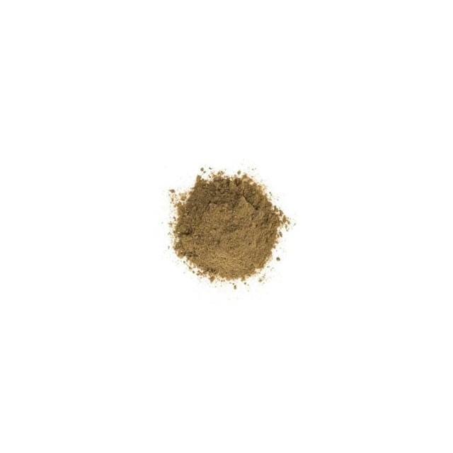 Ground cumin