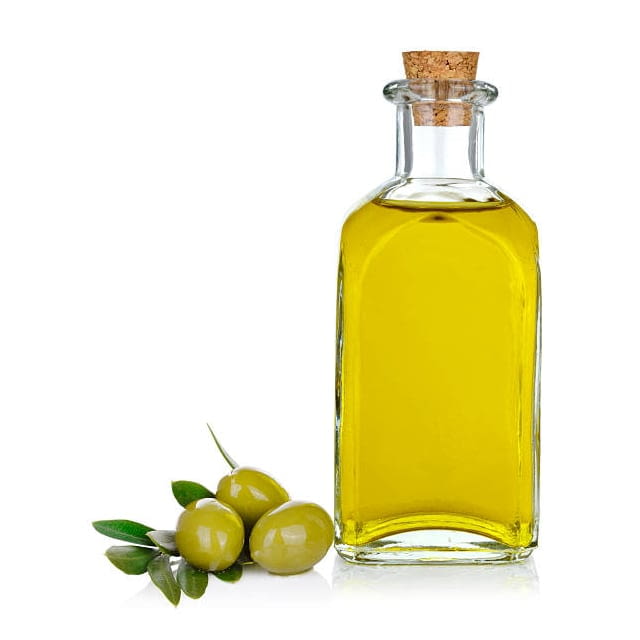 Extra virgin olive oil