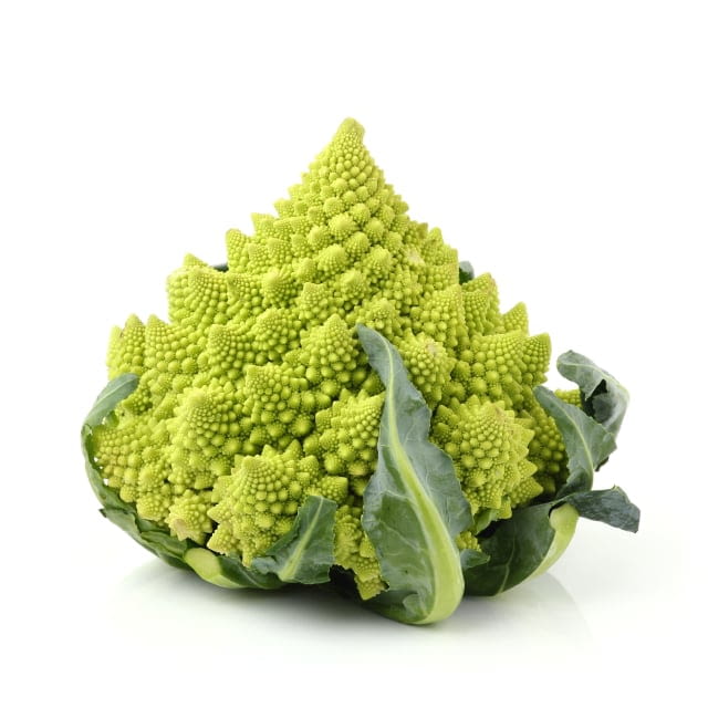 Chou romanesco