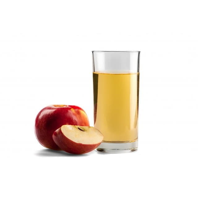 Apple for juice wonky